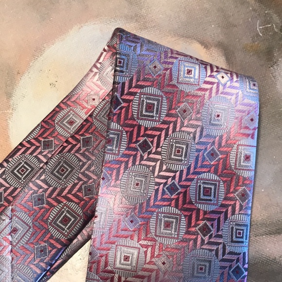 Stacy Adams Tie - Picture 9 of 10